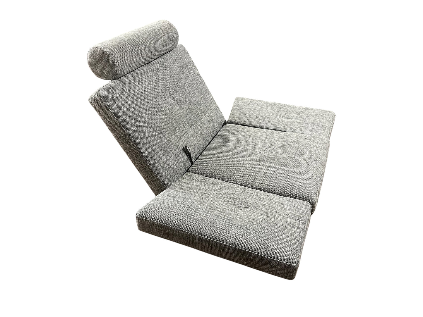 Ecksofa der Designer-Marke Brühl Art.-Nr. 033