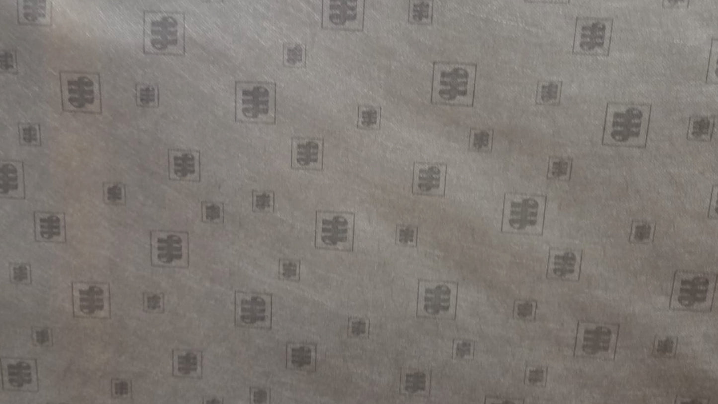 Ecksofa von Musterring mit Bettfunktion. Art.-Nr. 042