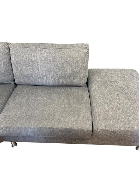 Ecksofa von Ewald Schillig Art.-Nr. 029