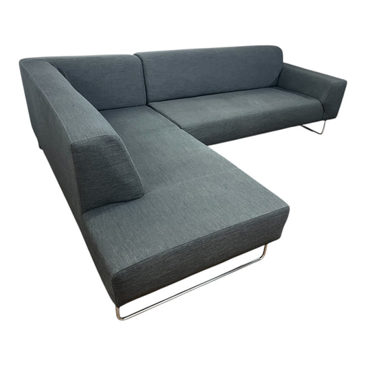 Ecksofa von Livique.Art.-Nr. 533