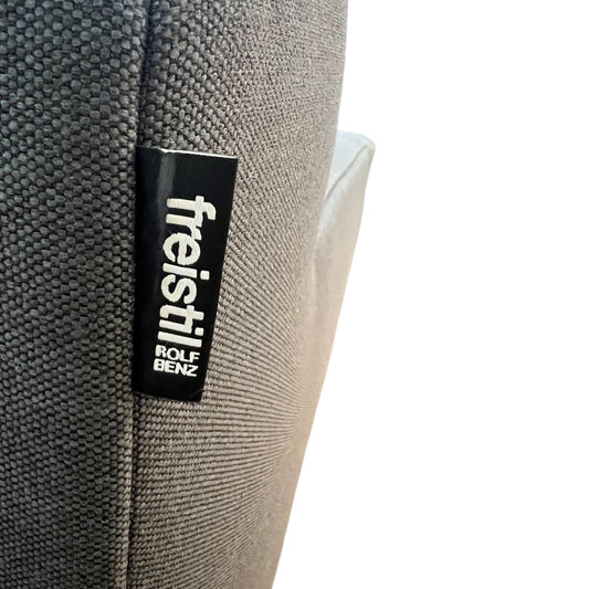 Hochwertiges Ecksofa von Rolf Benz Freistil. Art.-Nr. 553