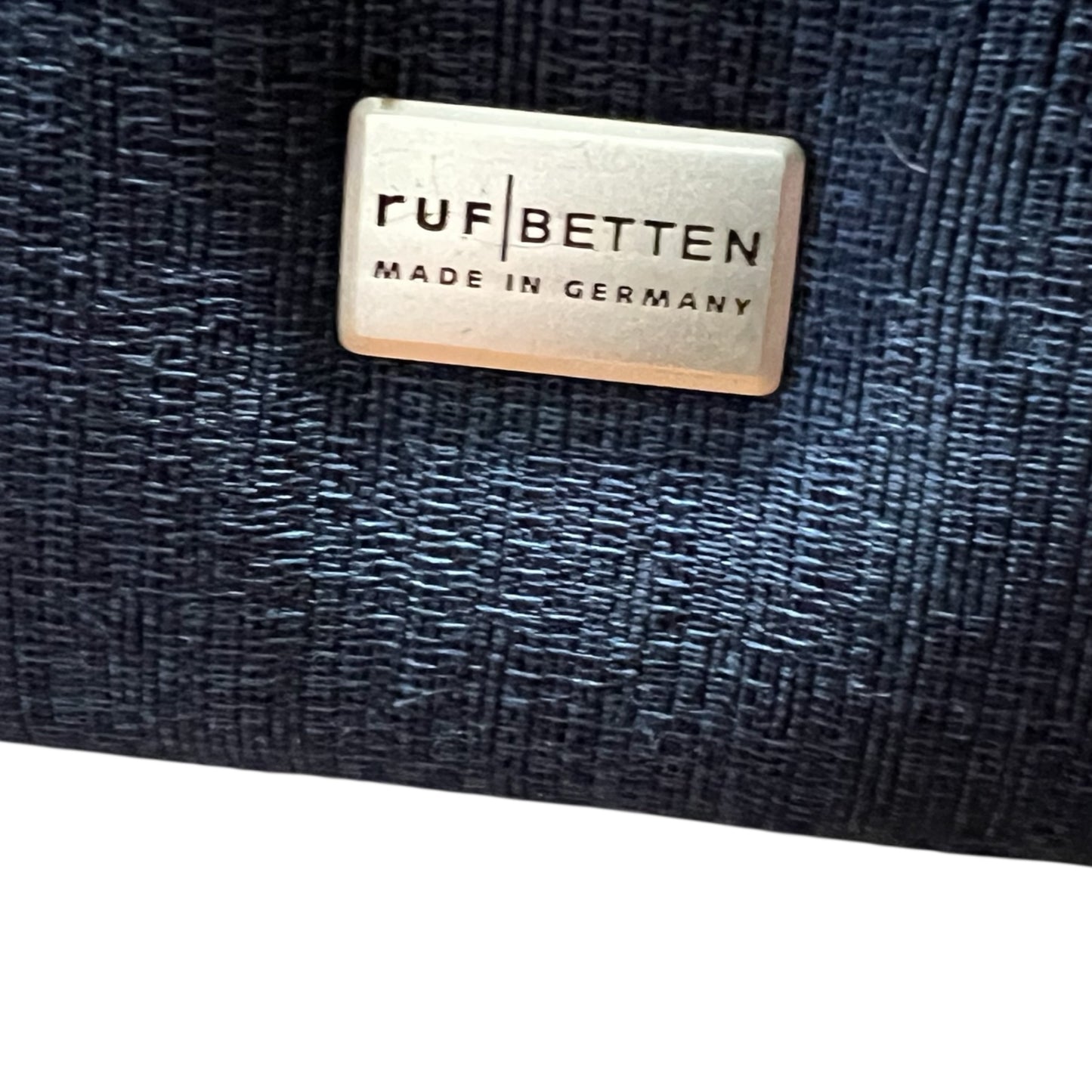Bett von Ruf Betten mit passendem Lattenrost 180 × 200 Art.-Nr. 472