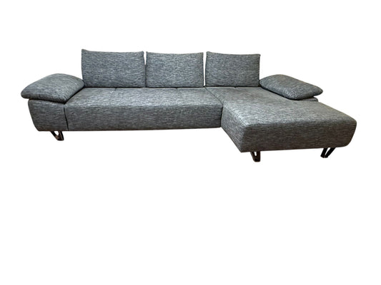 Ecksofa von Musterring Art.-Nr. 038