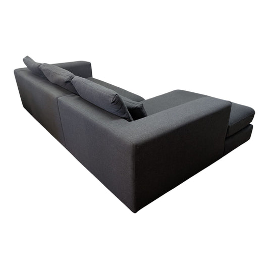 Ecksofa von Pfister Art.-Nr. 449