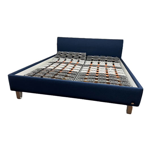 Bett von Ruf Betten mit passendem Lattenrost 180 × 200 Art.-Nr. 472