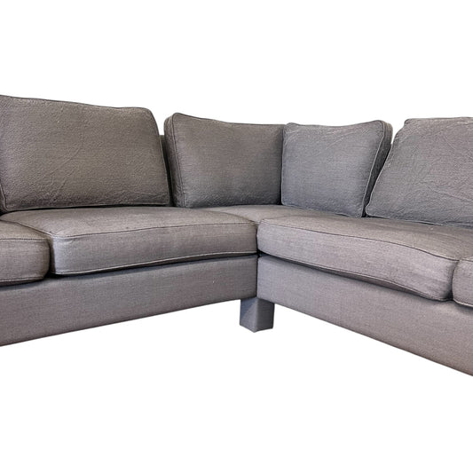 Ecksofa von COR Art.-Nr. 460