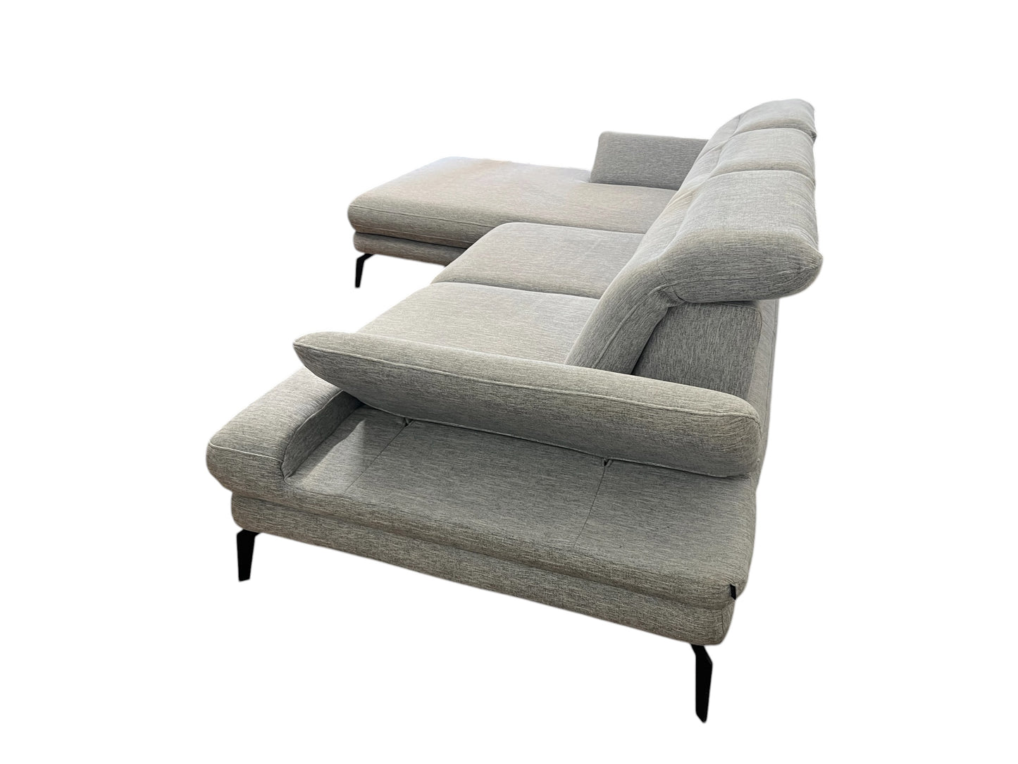 Ecksofa von XXXL Lutz, Marke Stylife Art.-Nr. 022