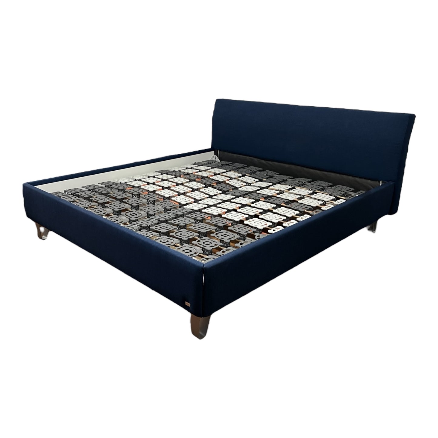 Bett von Ruf Betten mit passendem Lattenrost 180 × 200 Art.-Nr. 472