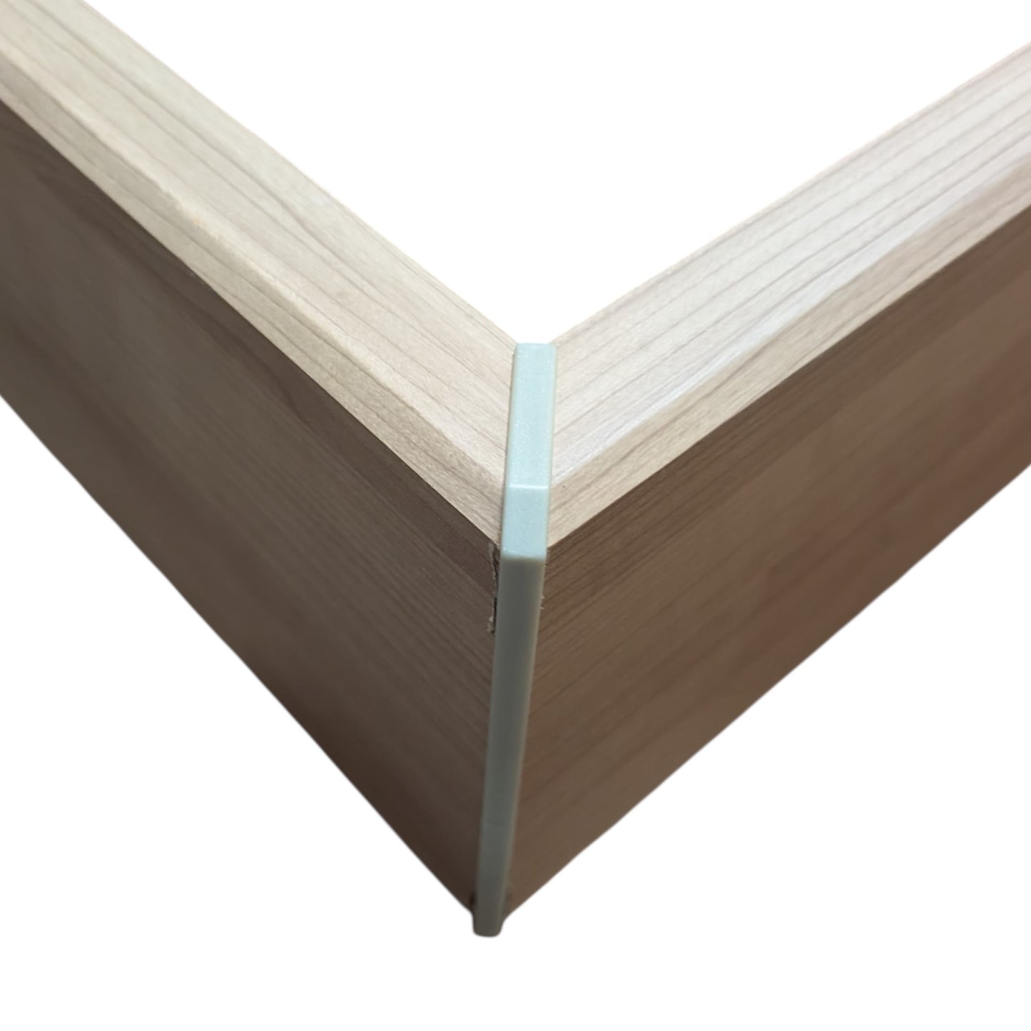 Holzbett mit passendem Lattenrost von Hasena Art.-Nr 476