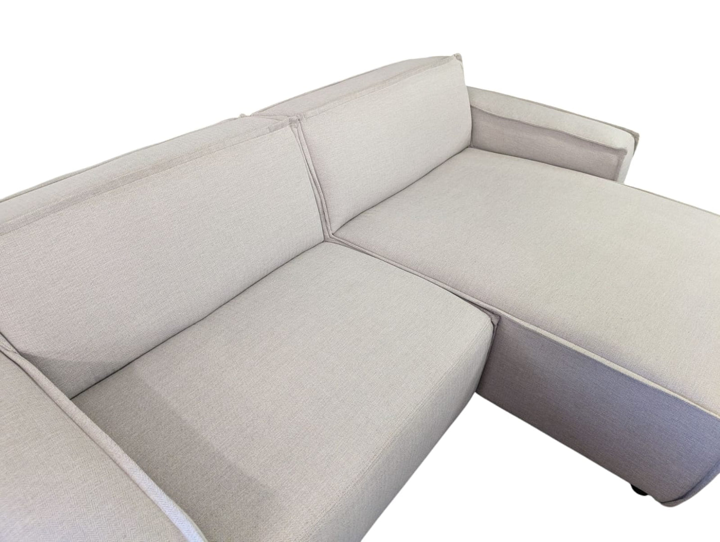 Ecksofa von Pfister Art.-Nr. 311