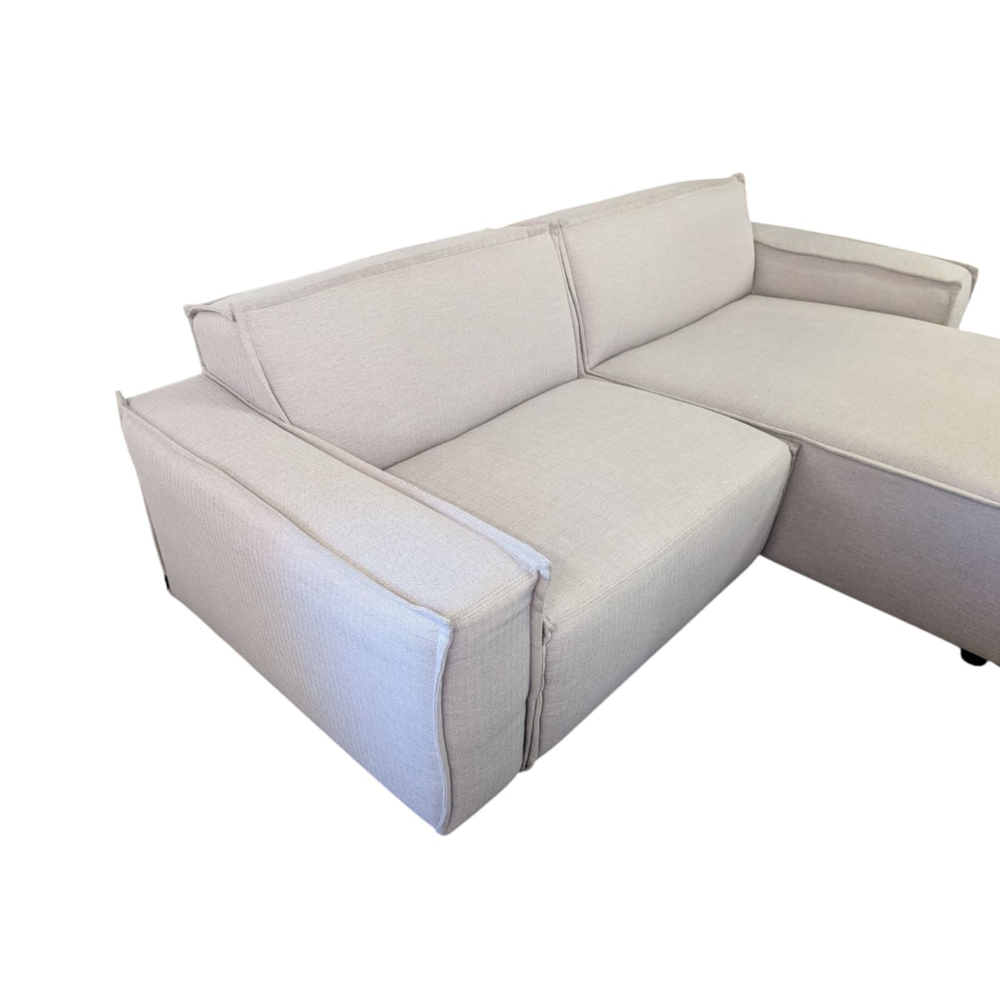 Ecksofa von Pfister Art.-Nr. 311