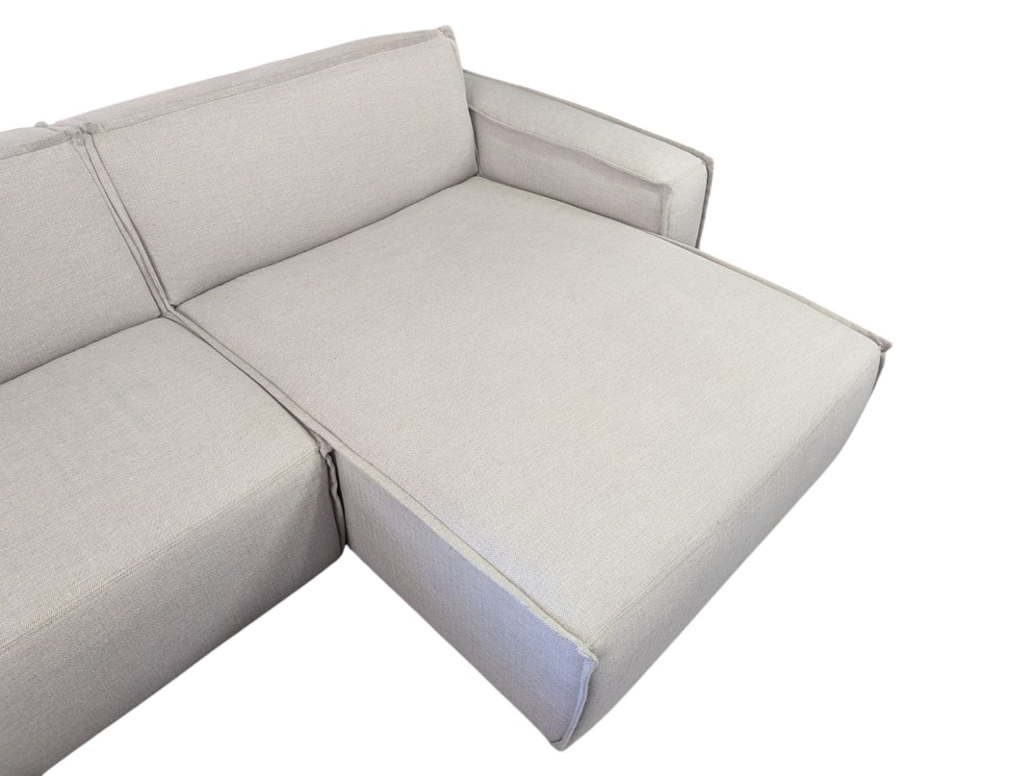 Ecksofa von Pfister Art.-Nr. 311