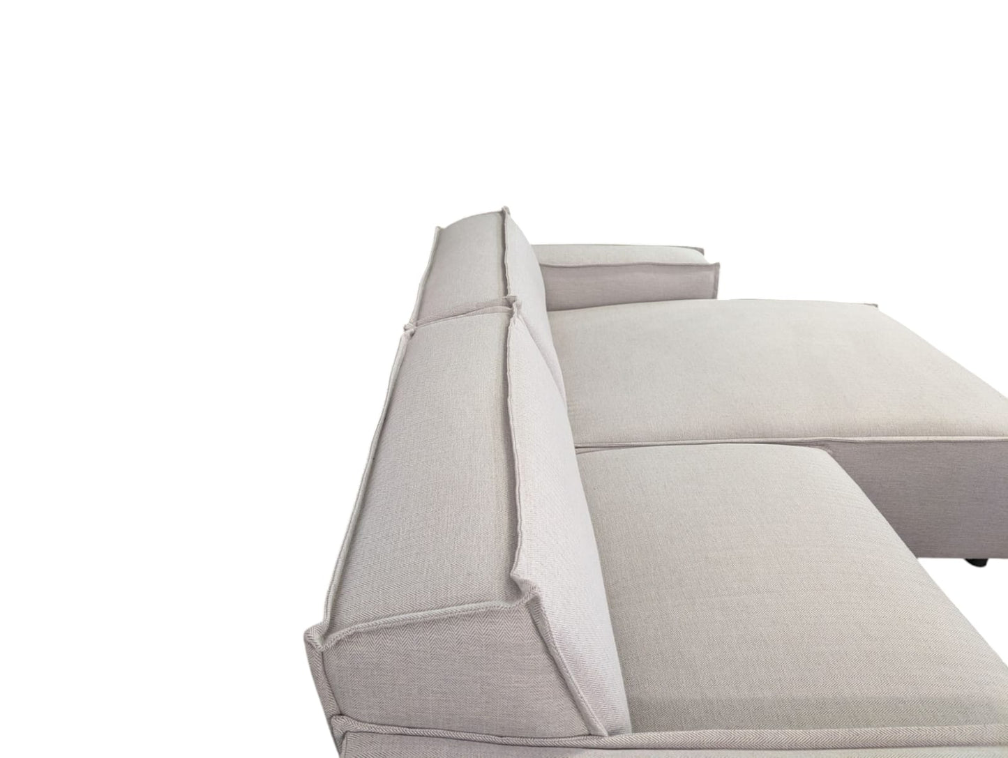 Ecksofa von Pfister Art.-Nr. 311