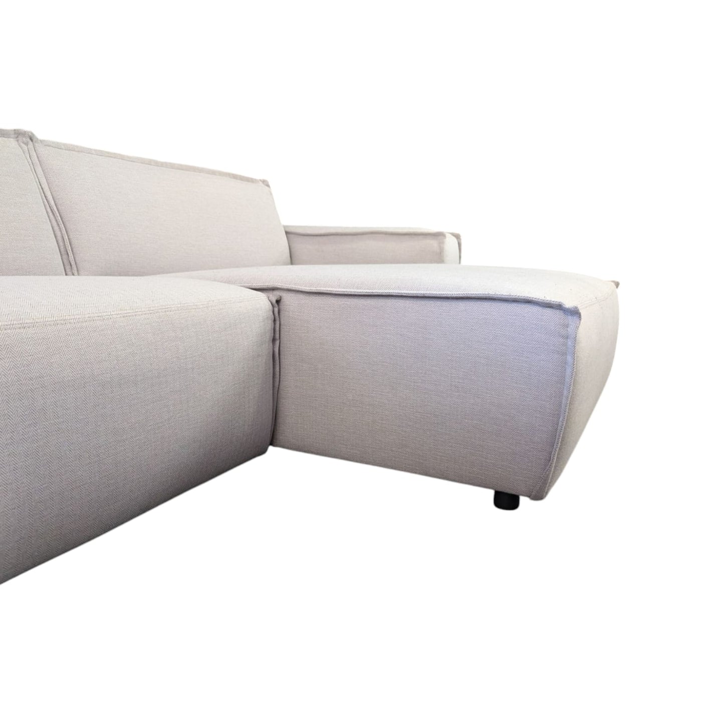 Ecksofa von Pfister Art.-Nr. 311