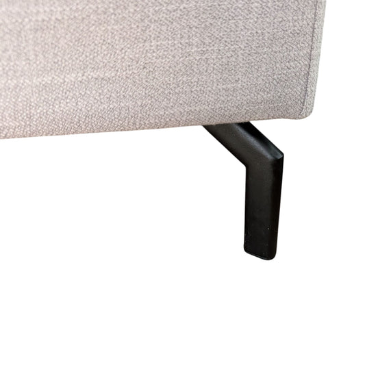 Ecksofa in Grau von Micasa Art.-Nr. 399