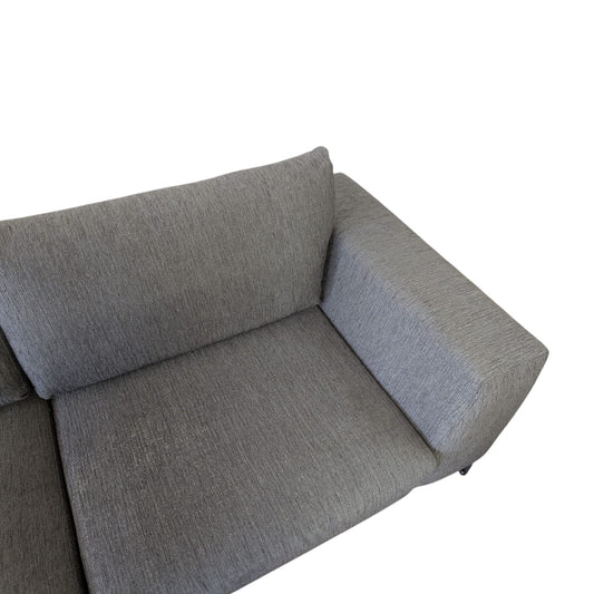 Ecksofa von Livique Art.-Nr. 424
