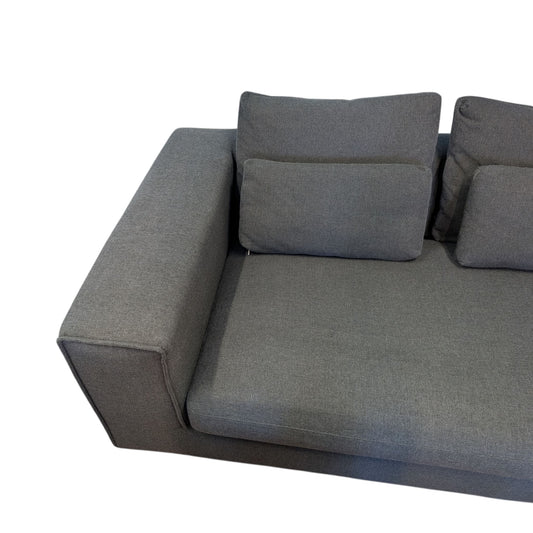 Ecksofa von Pfister Modell Brindisi Art.-Nr.349