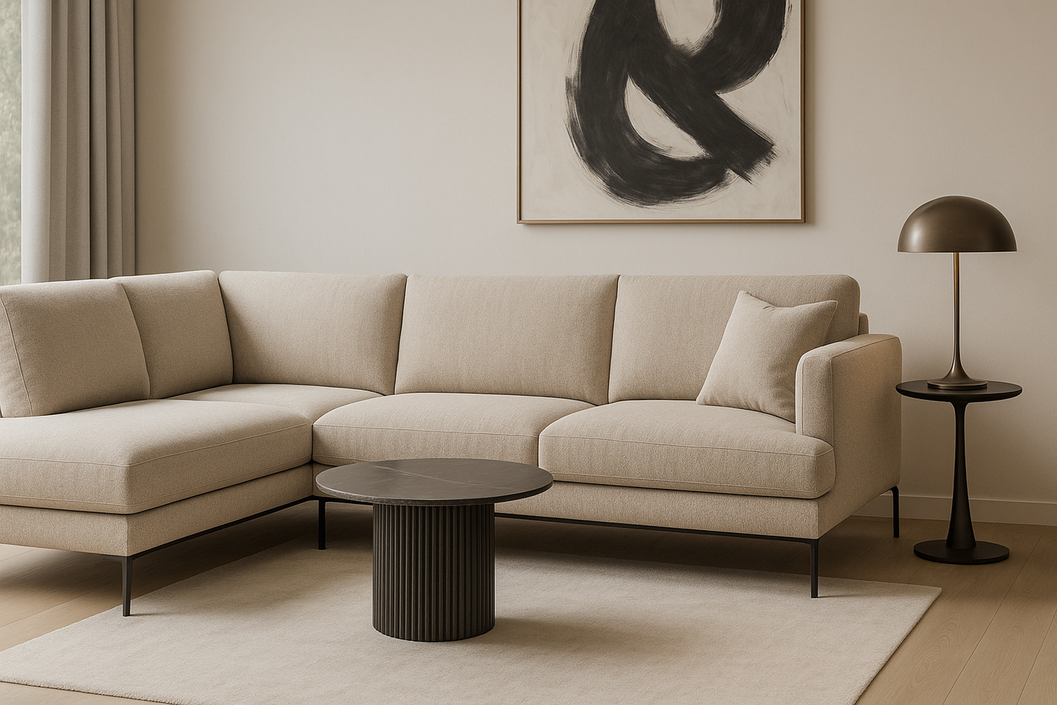 Sofas & Sitzmöbel