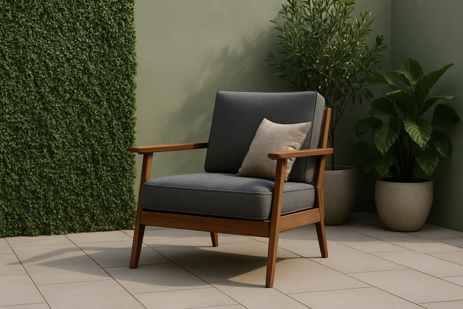 Outdoor & Garten