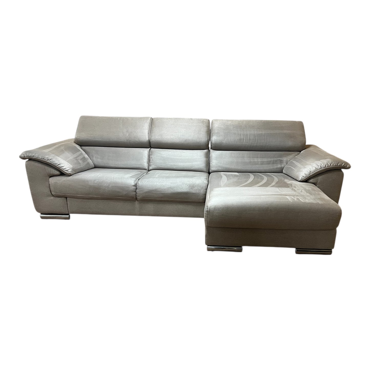 Hochwertiges Ecksofa von Ewald Schillig Art.-Nr. 573