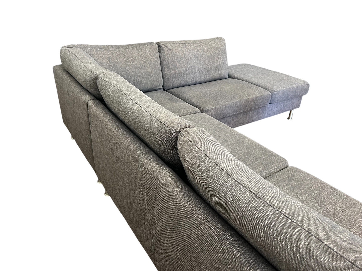 Ecksofa von Ewald Schillig Art.-Nr. 029