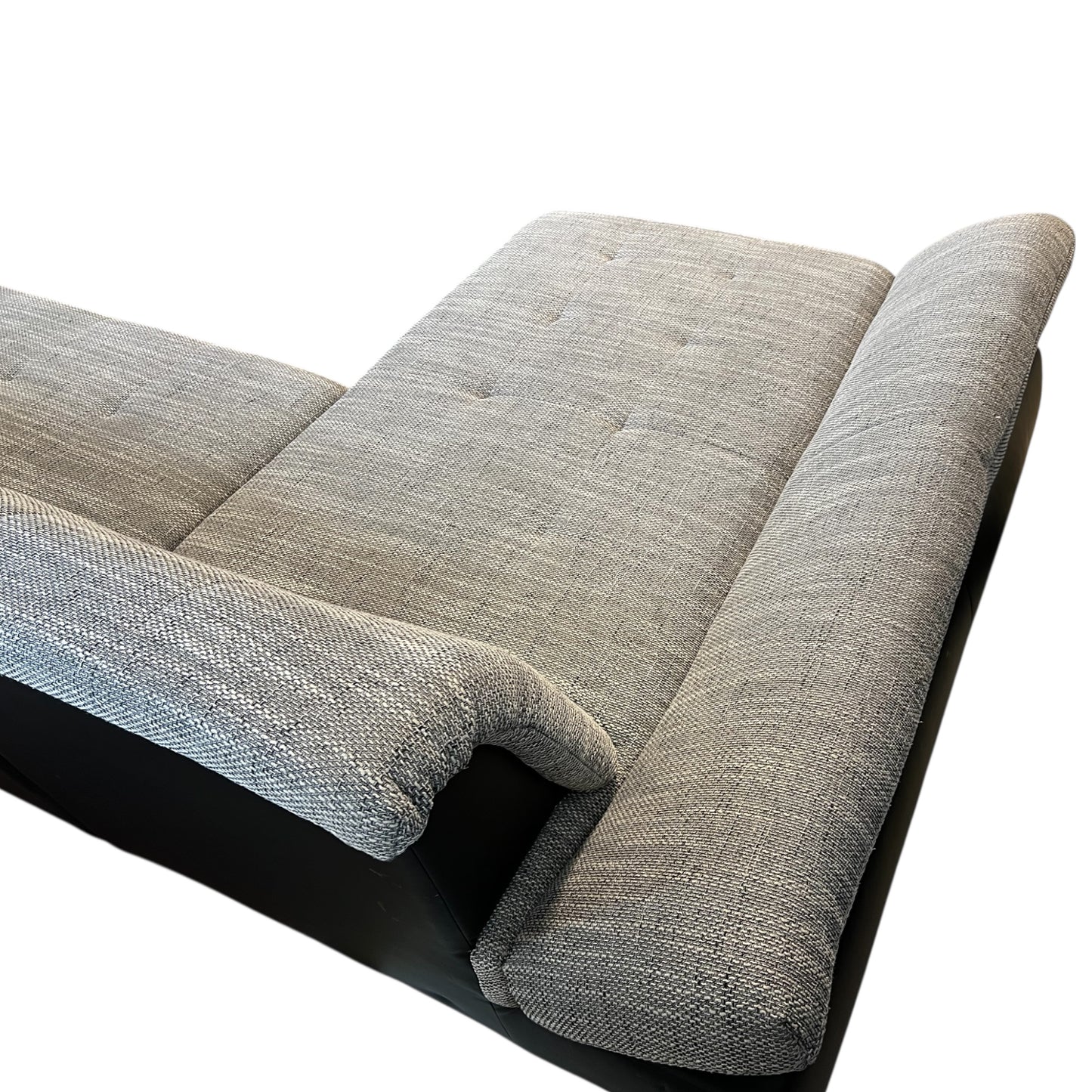 Ecksofa mit Bettfunktion Art.-Nr. 495