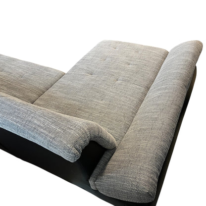 Ecksofa mit Bettfunktion Art.-Nr. 495