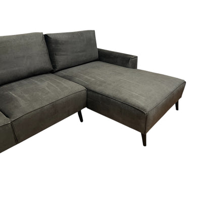 Ecksofa von Carrymöbeln mit Bettfunktion und Stauraum Art.-Nr. 559