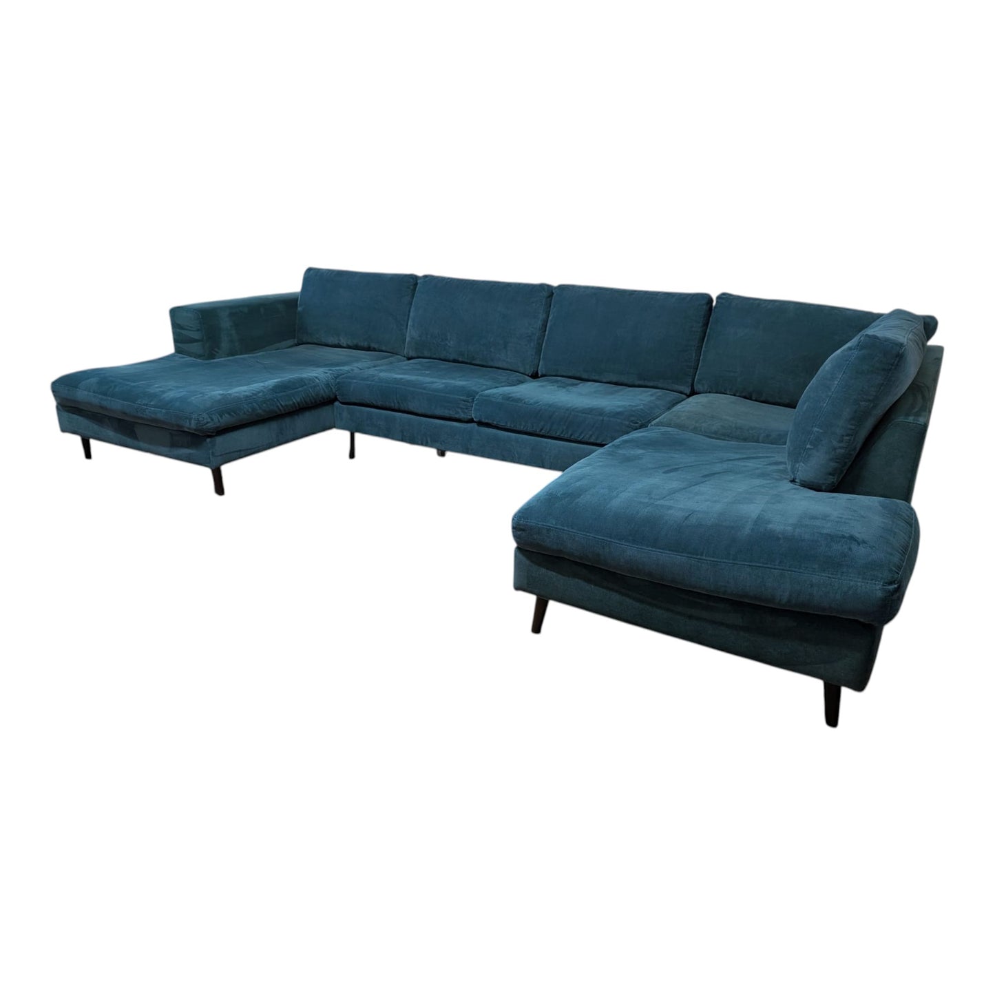 U-förmiges Sofa Art.-Nr. 429