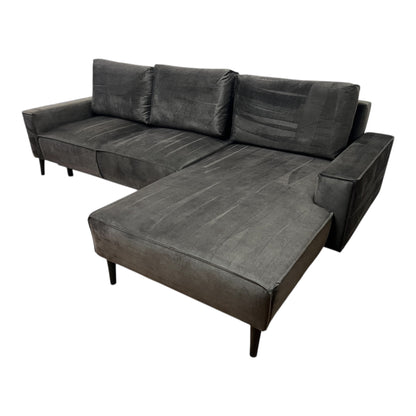 Ecksofa von Carrymöbeln mit Bettfunktion und Stauraum Art.-Nr. 559
