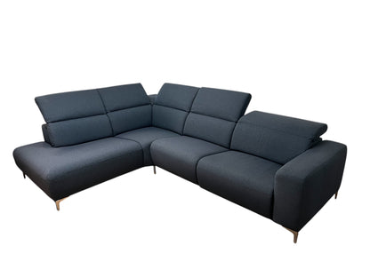 Ecksofa von Pfister mit elektrischer Relax-Funktion  Art.-Nr. 021