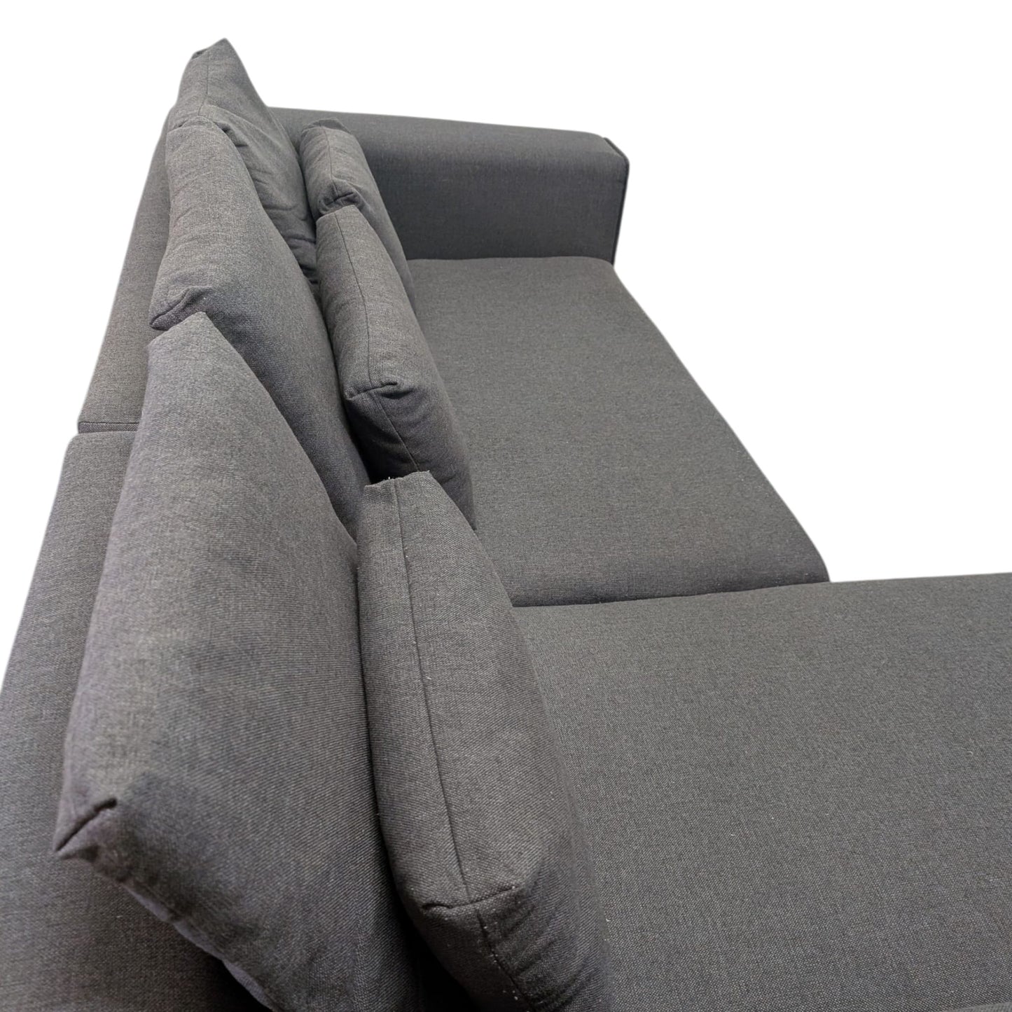 Ecksofa von Pfister Art.-Nr. 449