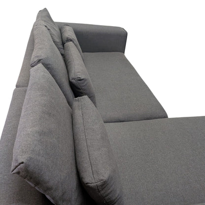 Ecksofa von Pfister Art.-Nr. 449