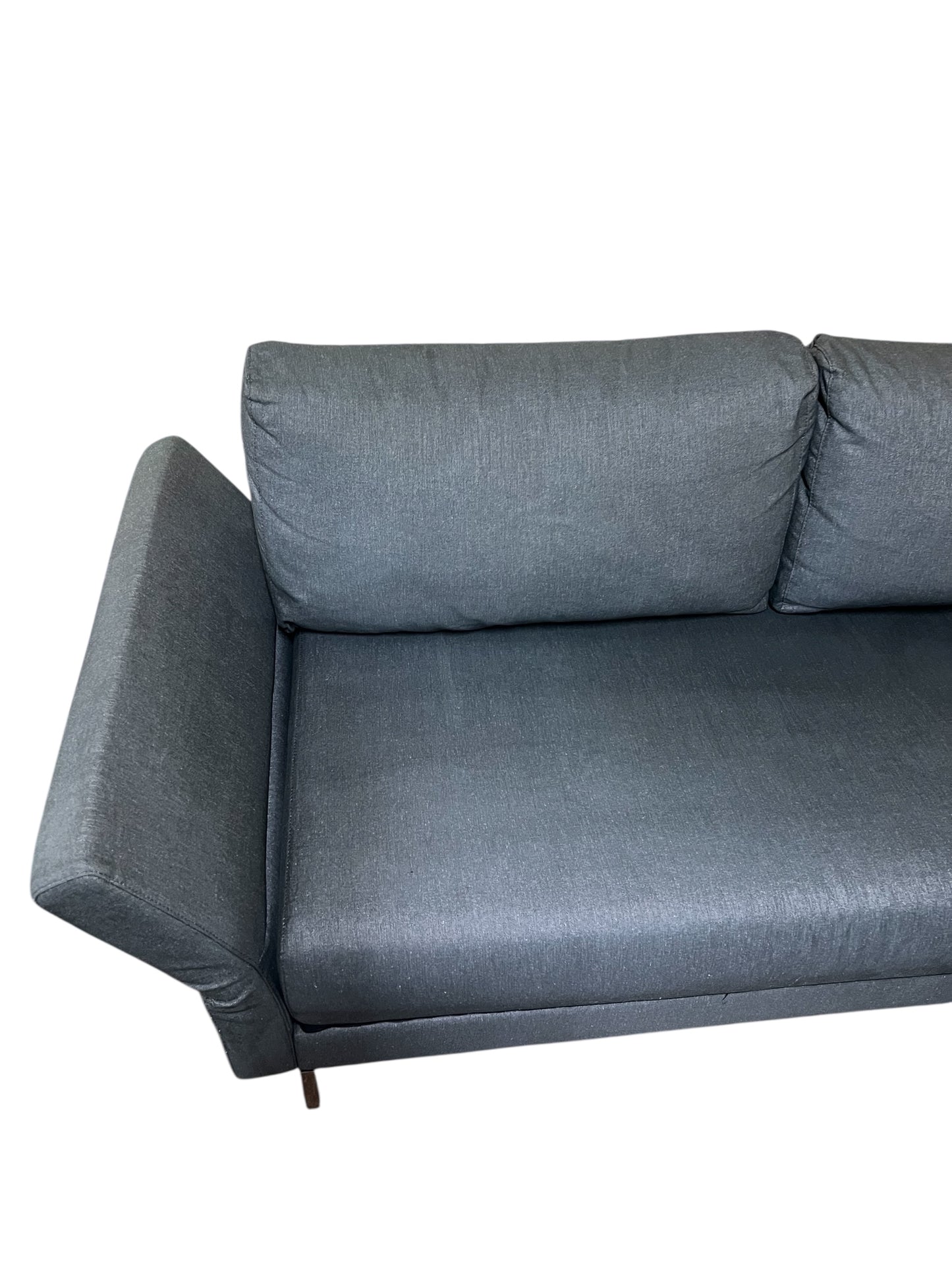 Hochwertiges Ecksofa von Rolf Benz. Art.-Nr. 012