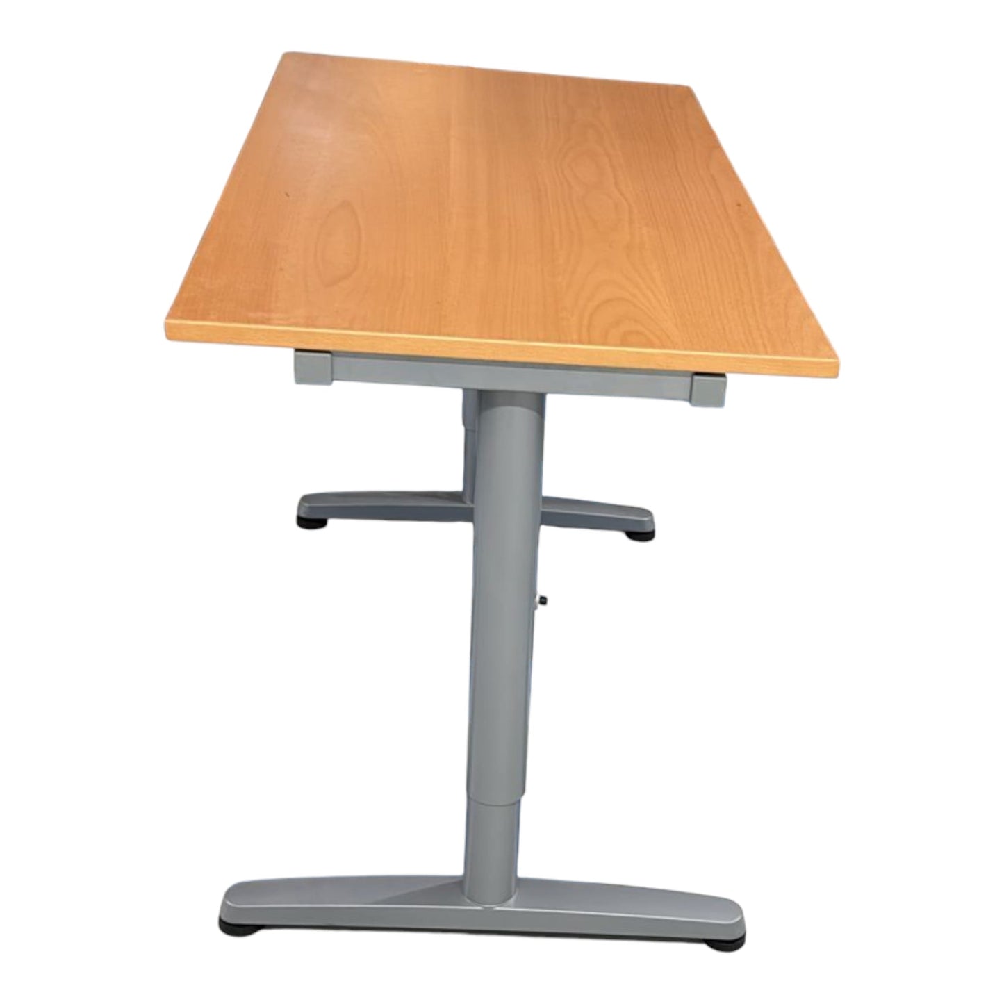 Holzschreibtisch von Ikea Art.-Nr. 478