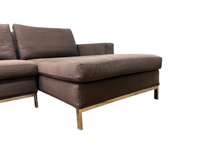 Hochwertiges Ecksofa von BPA Italy Art.-Nr. 578