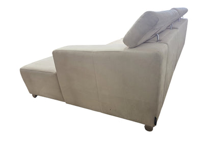 Ecksofa von Ultsch mit ausziehbarer Sitzfläche Art.-Nr. 045