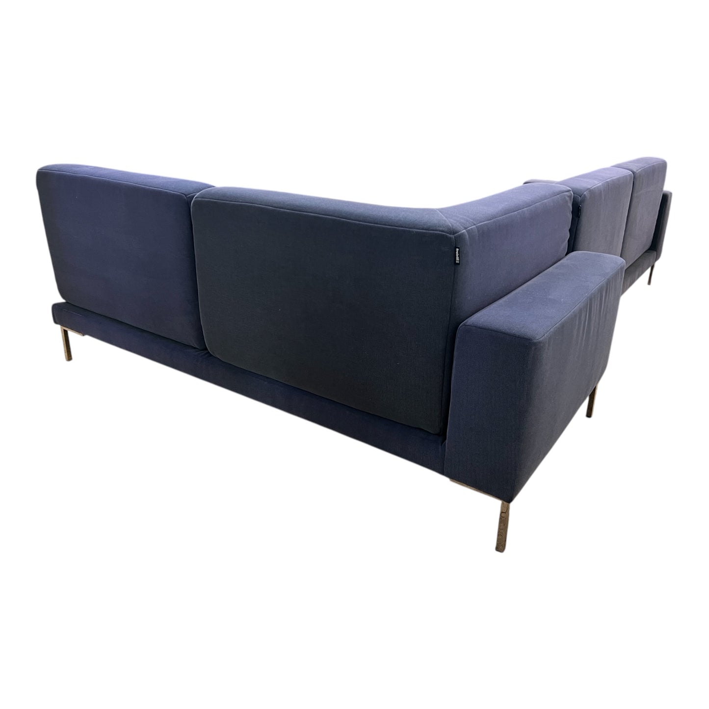 Ecksofa von Freistil Rolf Benz Art.-Nr. 543