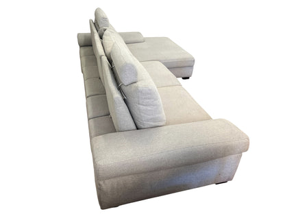 Ecksofa der italienischen Marke Poltronesofà Art.-Nr. 031