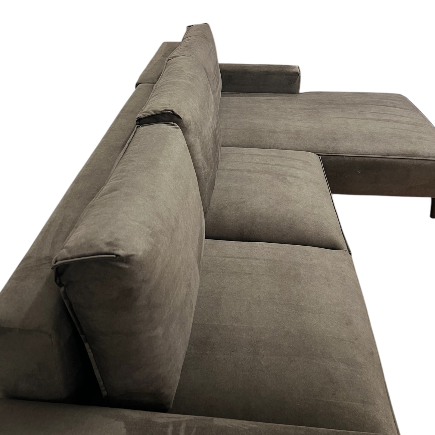 Ecksofa von Carrymöbeln mit Bettfunktion und Stauraum Art.-Nr. 559