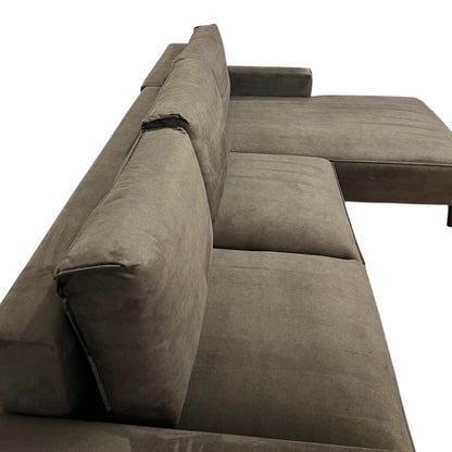 Ecksofa von Carrymöbeln mit Bettfunktion und Stauraum Art.-Nr. 559