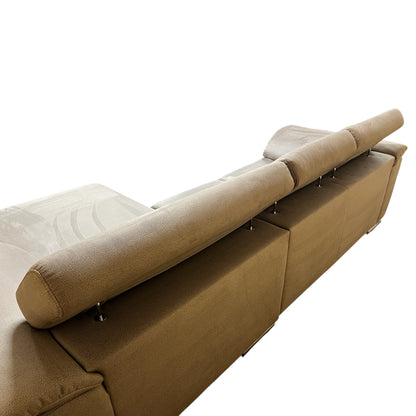 Hochwertiges Ecksofa von Ewald Schillig Art.-Nr. 573