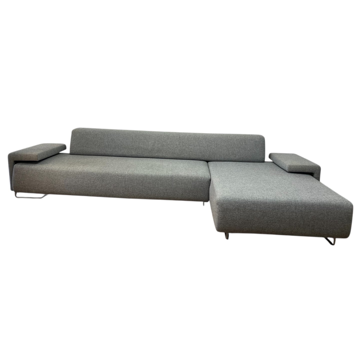 Designer-Ecksofa von Moroso Art.-Nr. 488