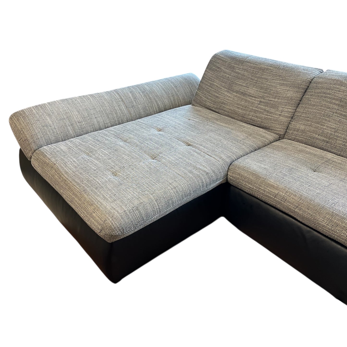 Ecksofa mit Bettfunktion Art.-Nr. 495