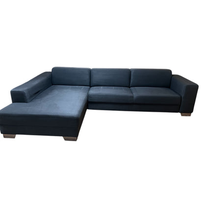 Ecksofa ausziehbar von Micasa Art.-Nr. 574