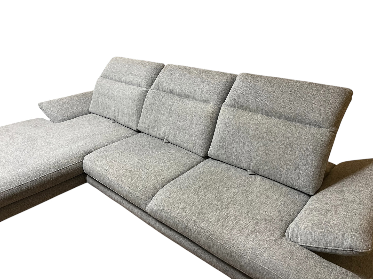 Ecksofa von XXXL Lutz, Marke Stylife Art.-Nr. 022