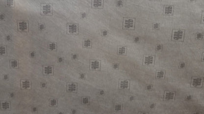 Ecksofa von Musterring mit Bettfunktion. Art.-Nr. 042