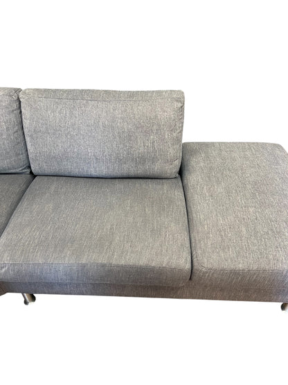 Ecksofa von Ewald Schillig Art.-Nr. 029