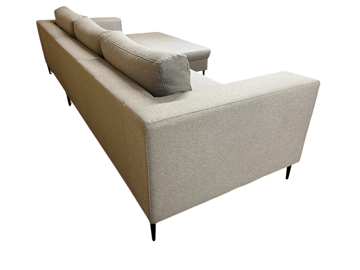 Ecksofa von Livique Art.-Nr. 598