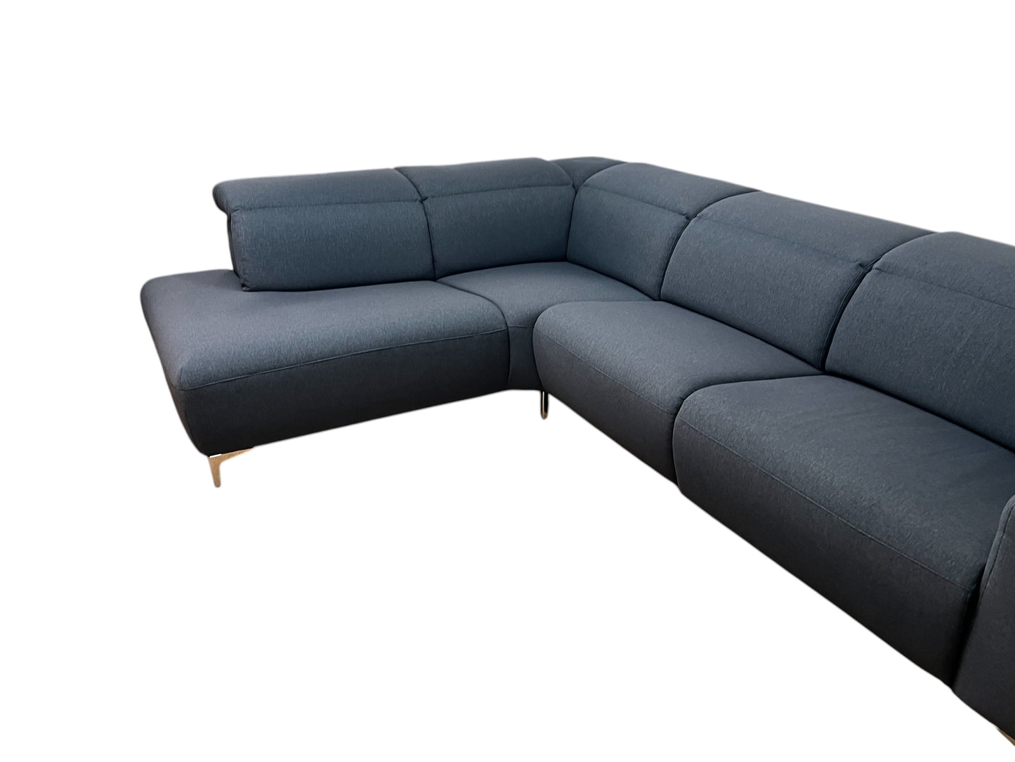 Ecksofa von Pfister mit elektrischer Relax-Funktion  Art.-Nr. 021